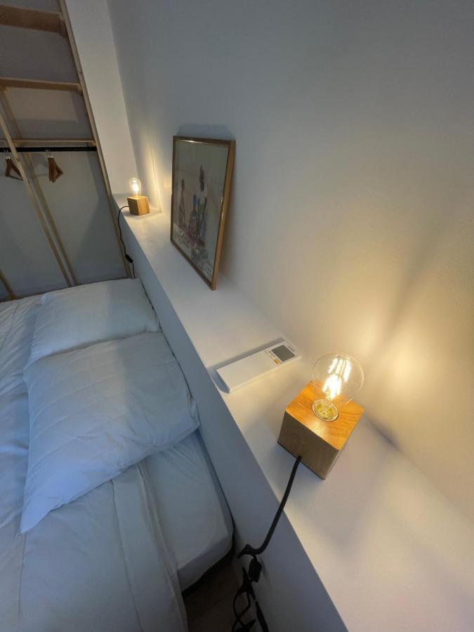 Design T3 Vue Mer Et Montagne 2 Chambres 3Mn De La Plage Fibre Clim Saint-Mandrier-sur-Mer Exterior foto