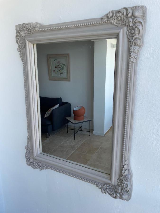 Design T3 Vue Mer Et Montagne 2 Chambres 3Mn De La Plage Fibre Clim Saint-Mandrier-sur-Mer Exterior foto